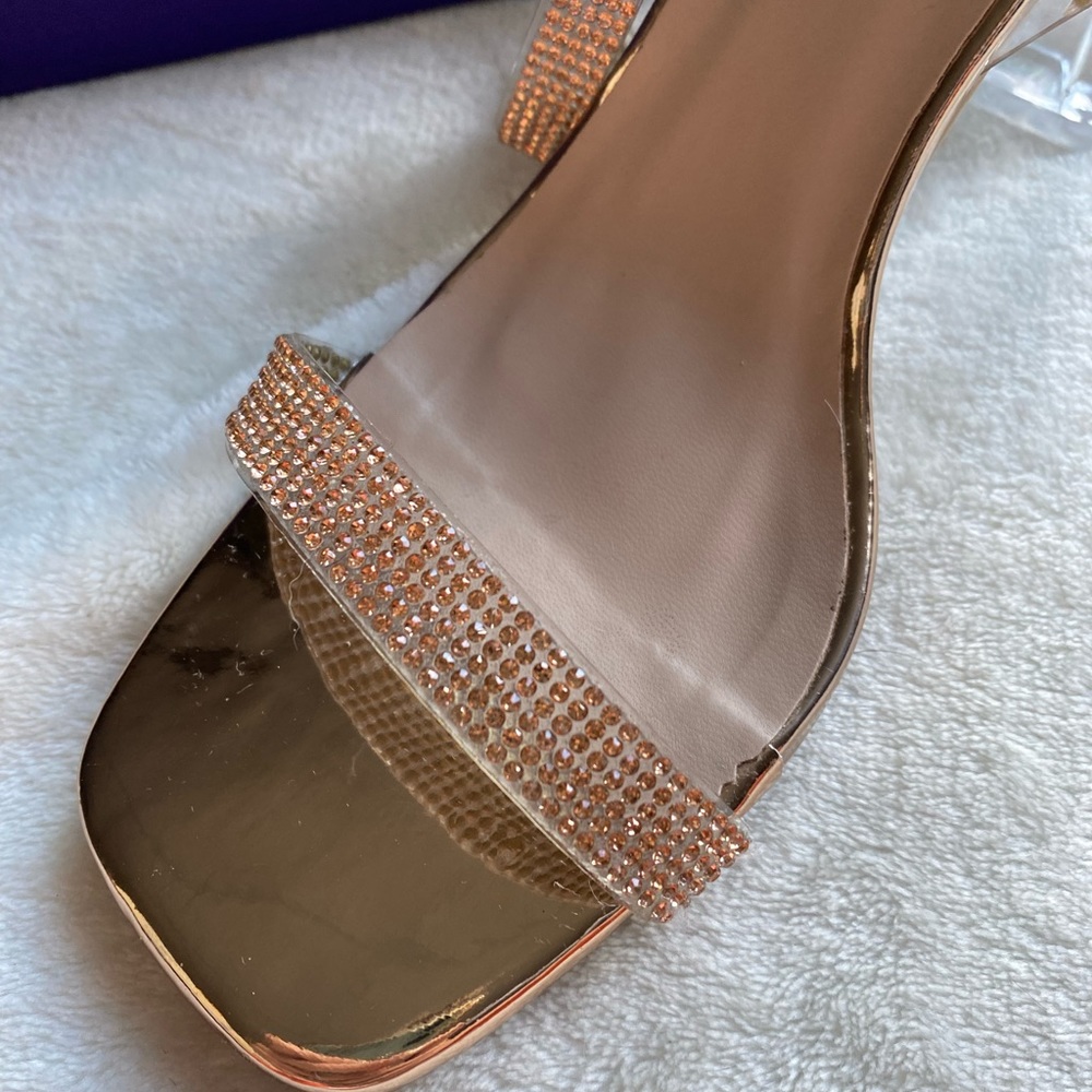Top Moda Heels - Picture 5 of 12